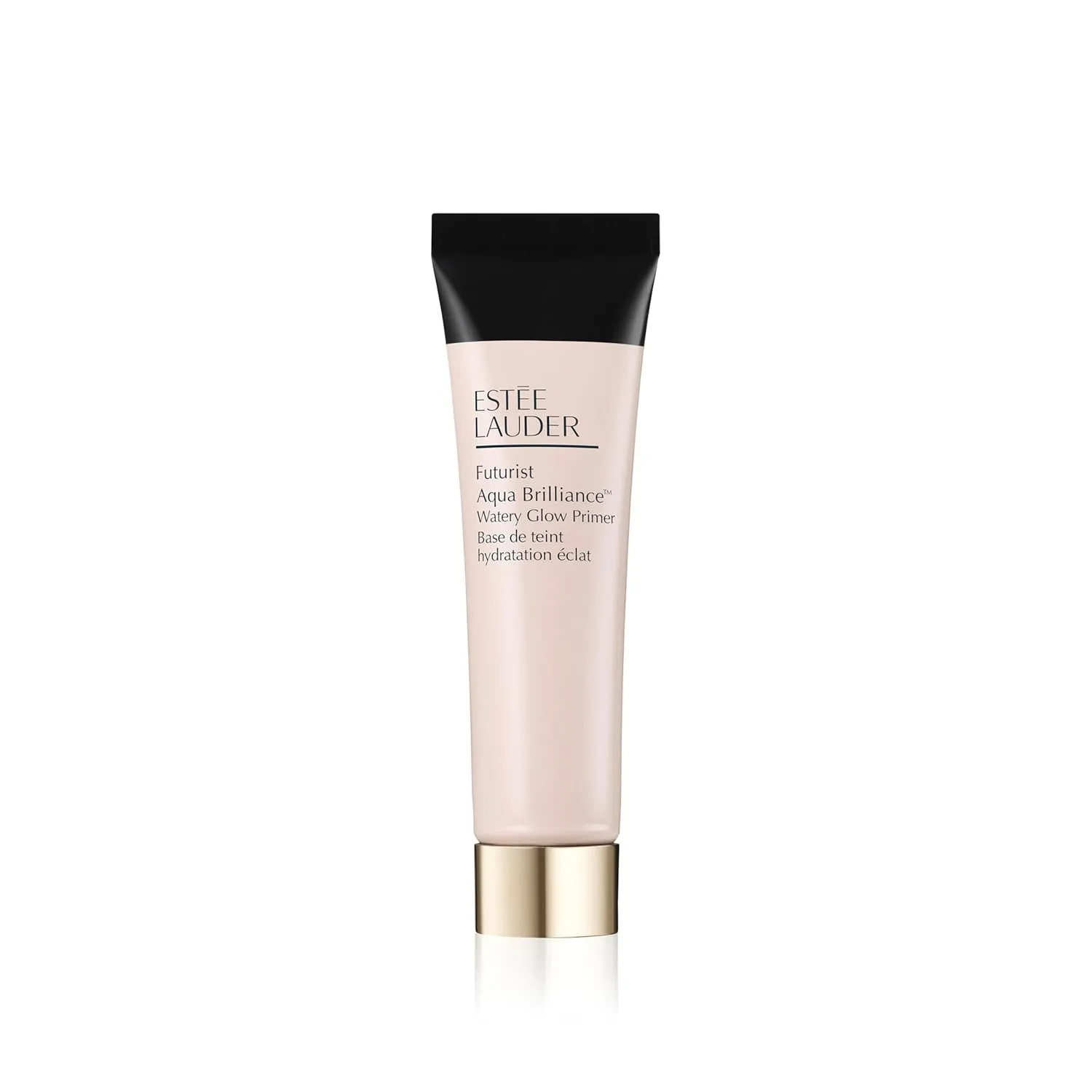 Futurist Aqua Brilliance™ Watery Glow Primer with Hyaluronic Acid for Triple Moisture