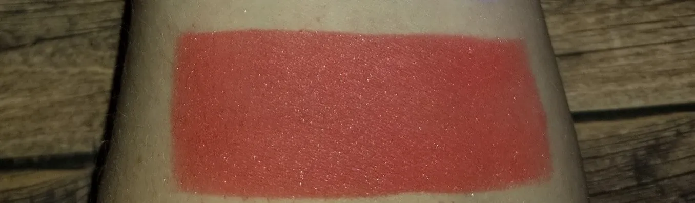 Game of Tones - Episode Six - Red Wedding Loose Blush