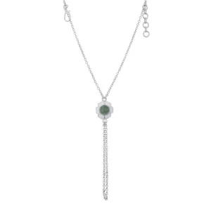 Garden of Eden Bracelet Sage Green