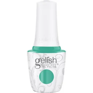 Gelish Gel Polish - Let's Roll Collection - Unwind With Me / 0.5 oz.