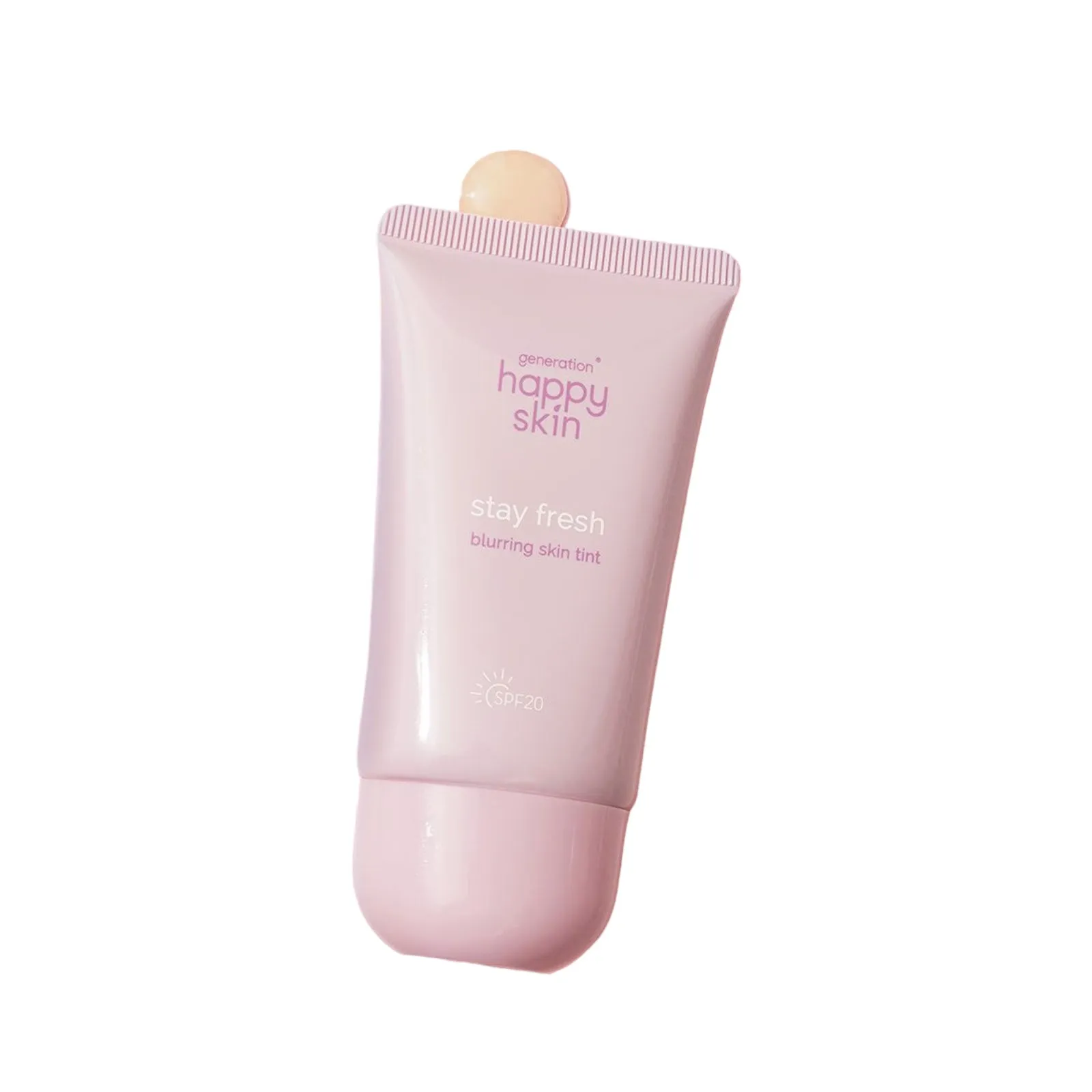 Generation Happy Skin Stay Fresh Blurring Skin Tint