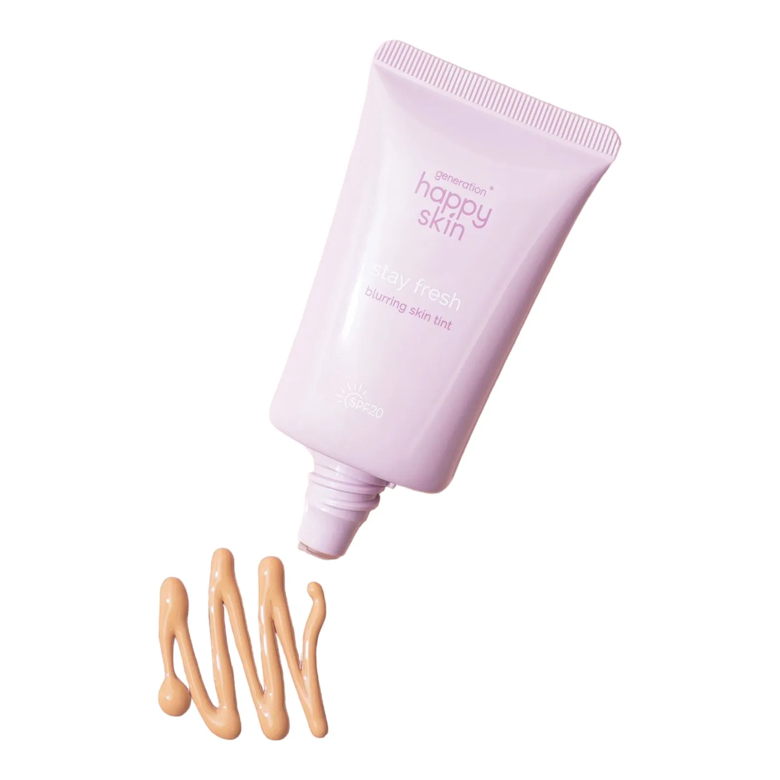 Generation Happy Skin Stay Fresh Blurring Skin Tint