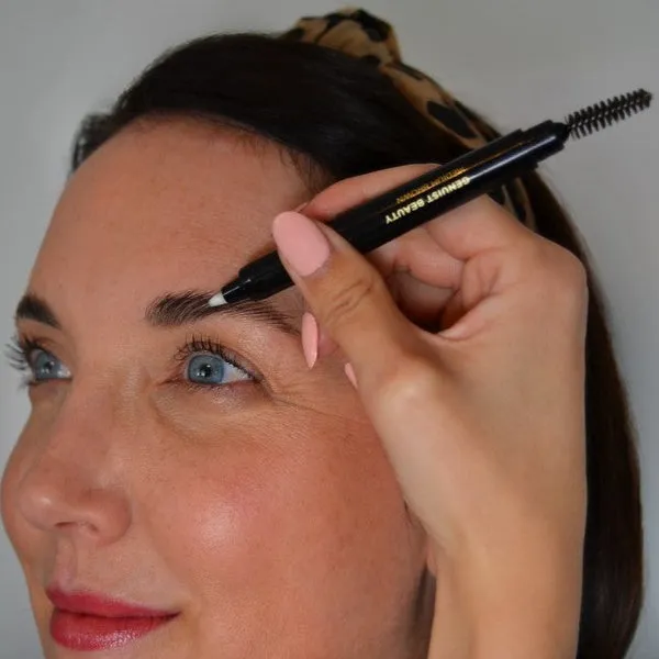 Genuist Beauty Roller Brow Defining Pen
