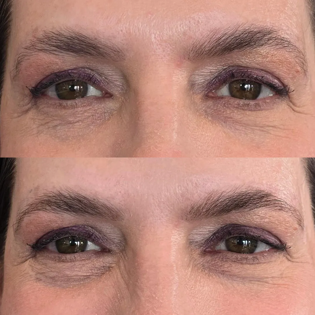 Genuist Beauty Roller Brow Defining Pen