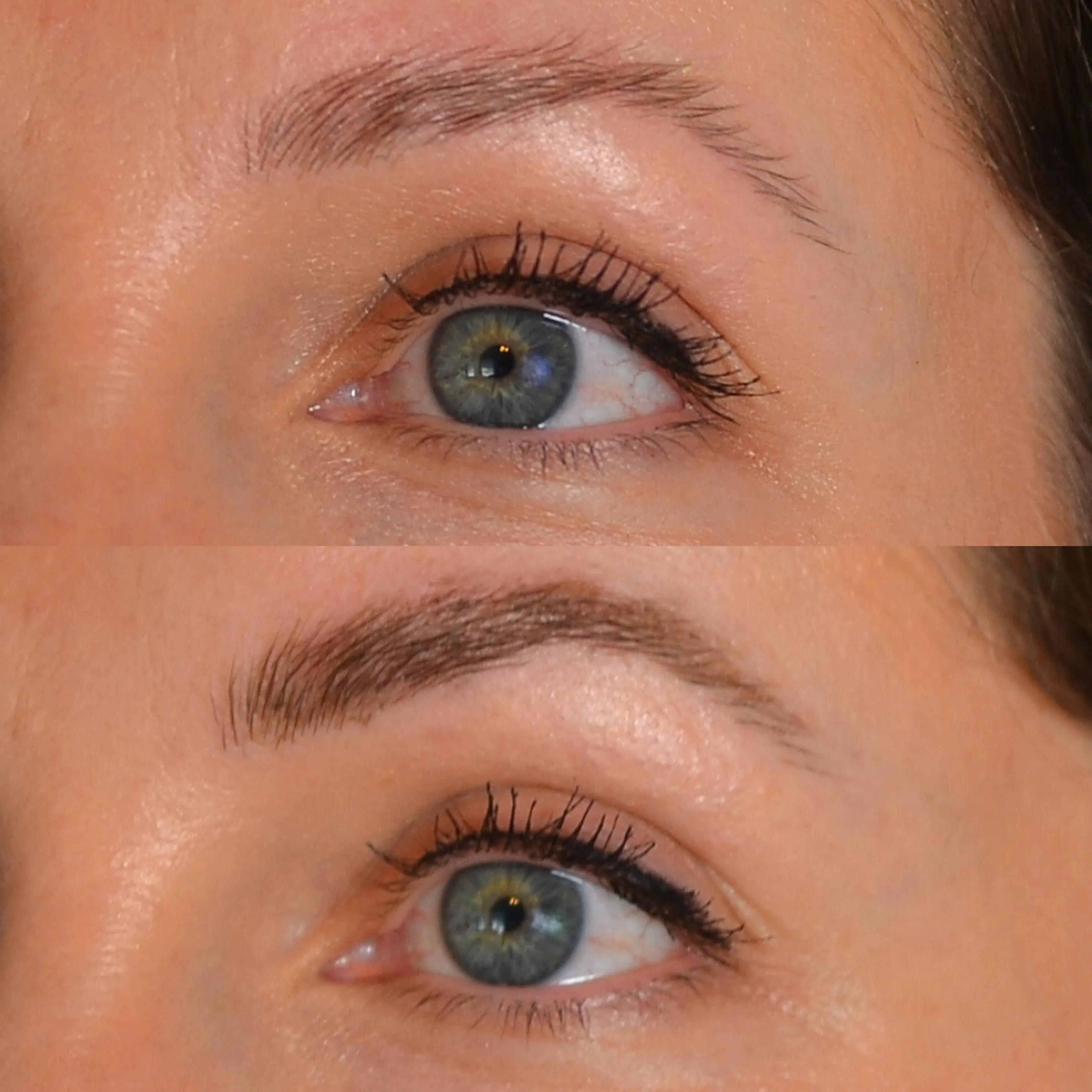 Genuist Beauty Roller Brow Defining Pen