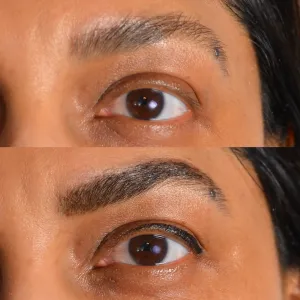 Genuist Beauty Roller Brow Defining Pen