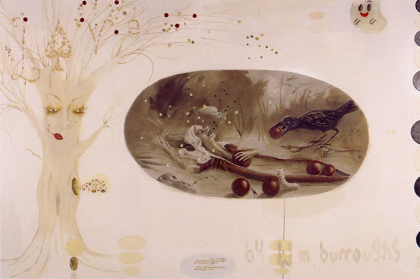 Georganne Deen: 1992-2002 [The MAC Center Catalogue]