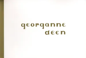 Georganne Deen: 1992-2002 [The MAC Center Catalogue]