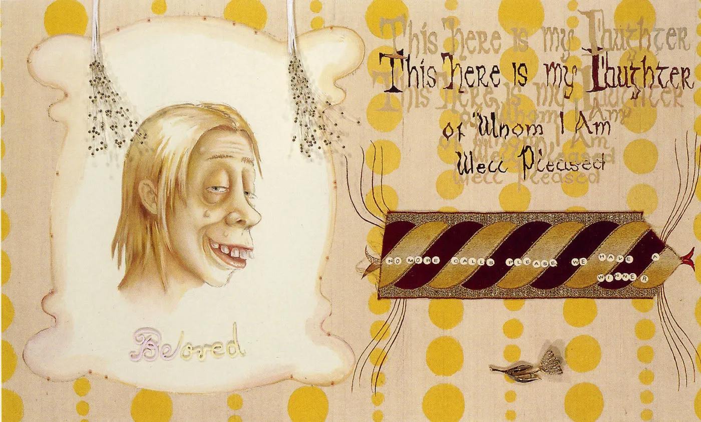 Georganne Deen: 1992-2002 [The MAC Center Catalogue]