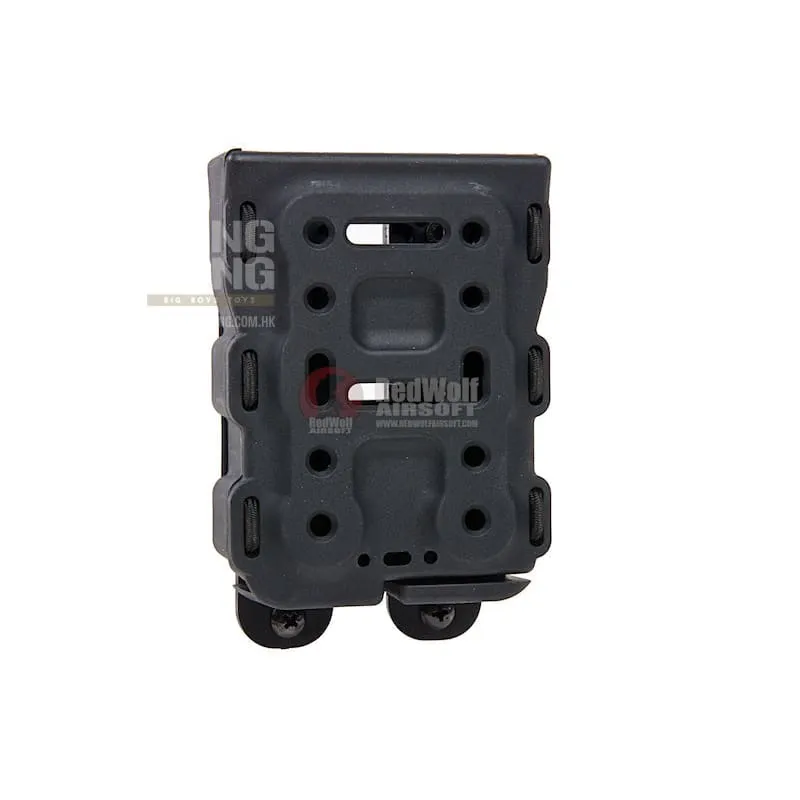 Ghost Gear Bite Mag M4 / M16 Quick Magazine Holder - Black