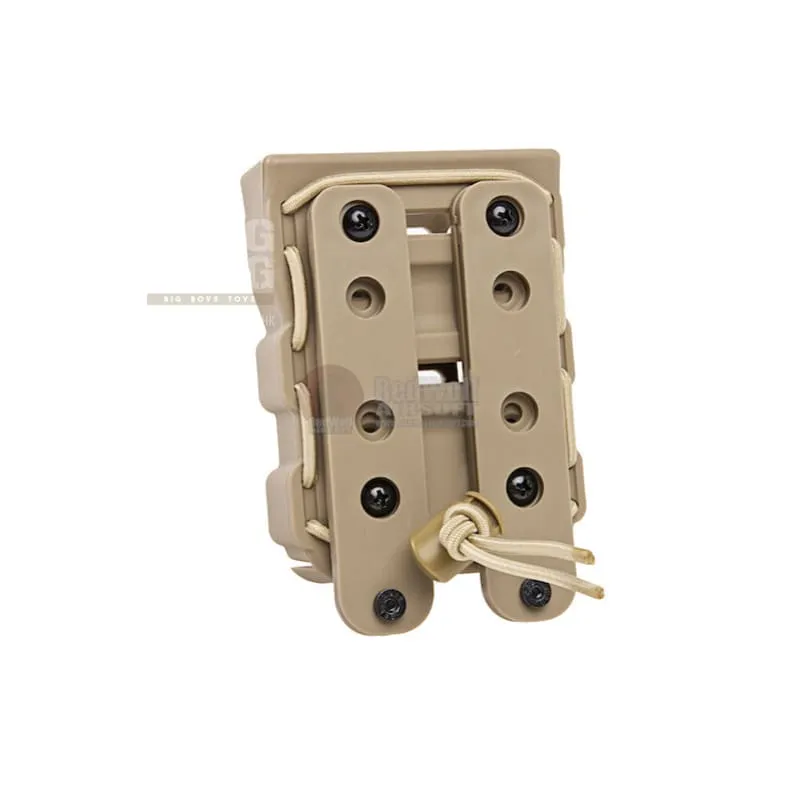Ghost Gear Bite Mag M4 / M16 Quick Magazine Holder - DE