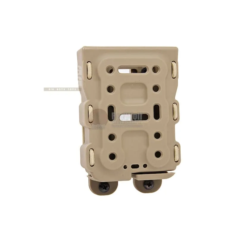 Ghost Gear Bite Mag M4 / M16 Quick Magazine Holder - DE