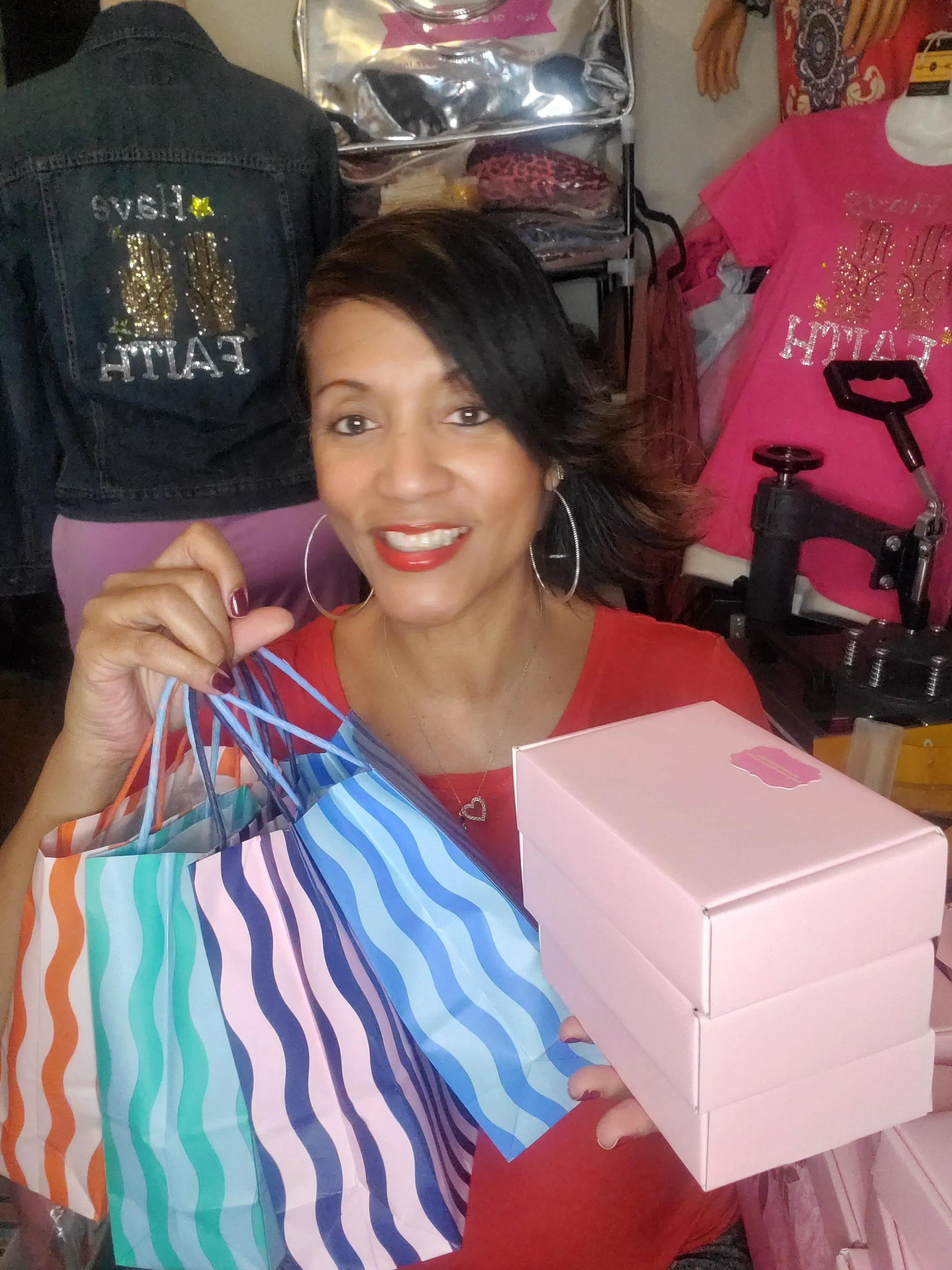 Gift Boxes