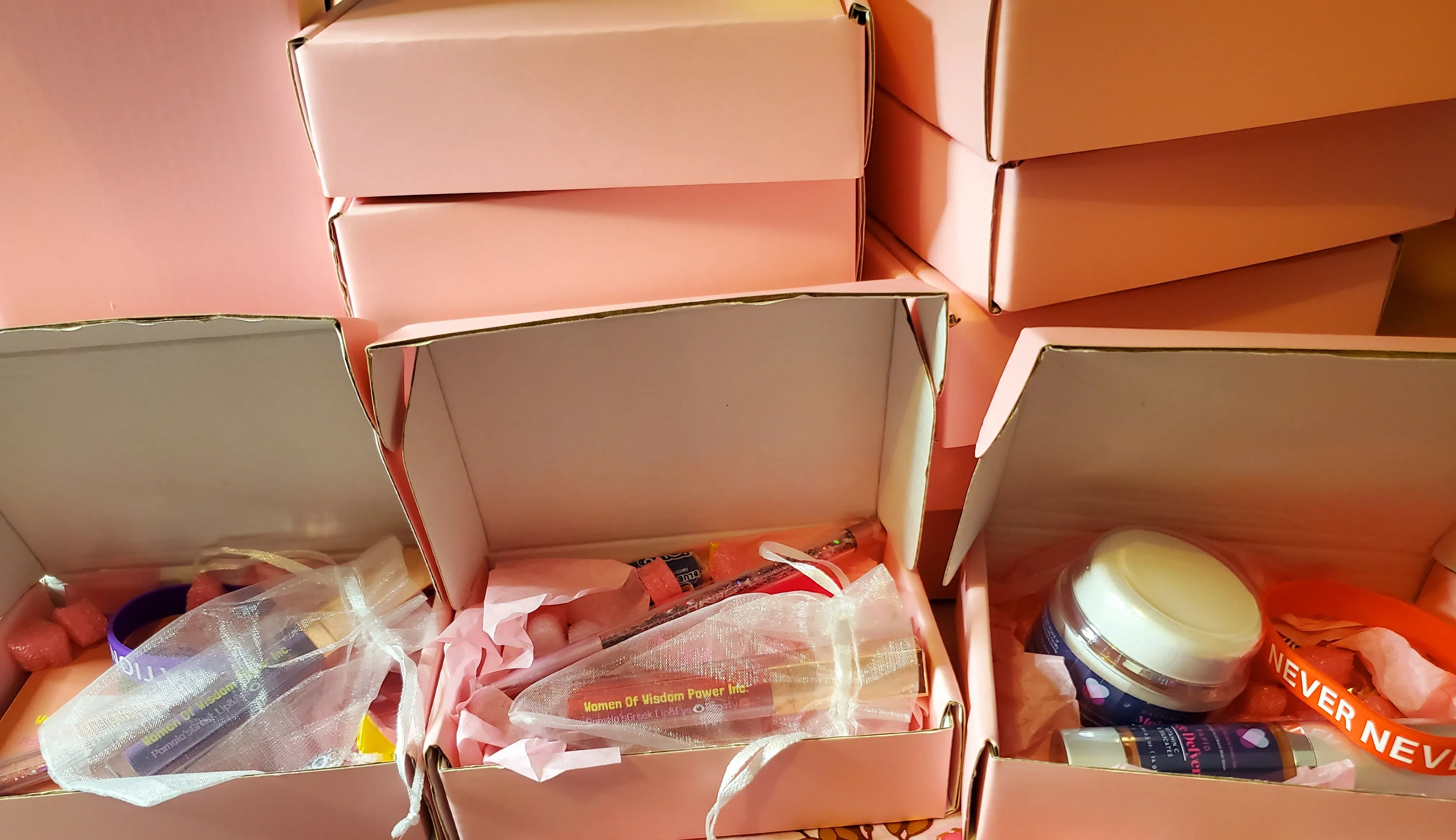 Gift Boxes