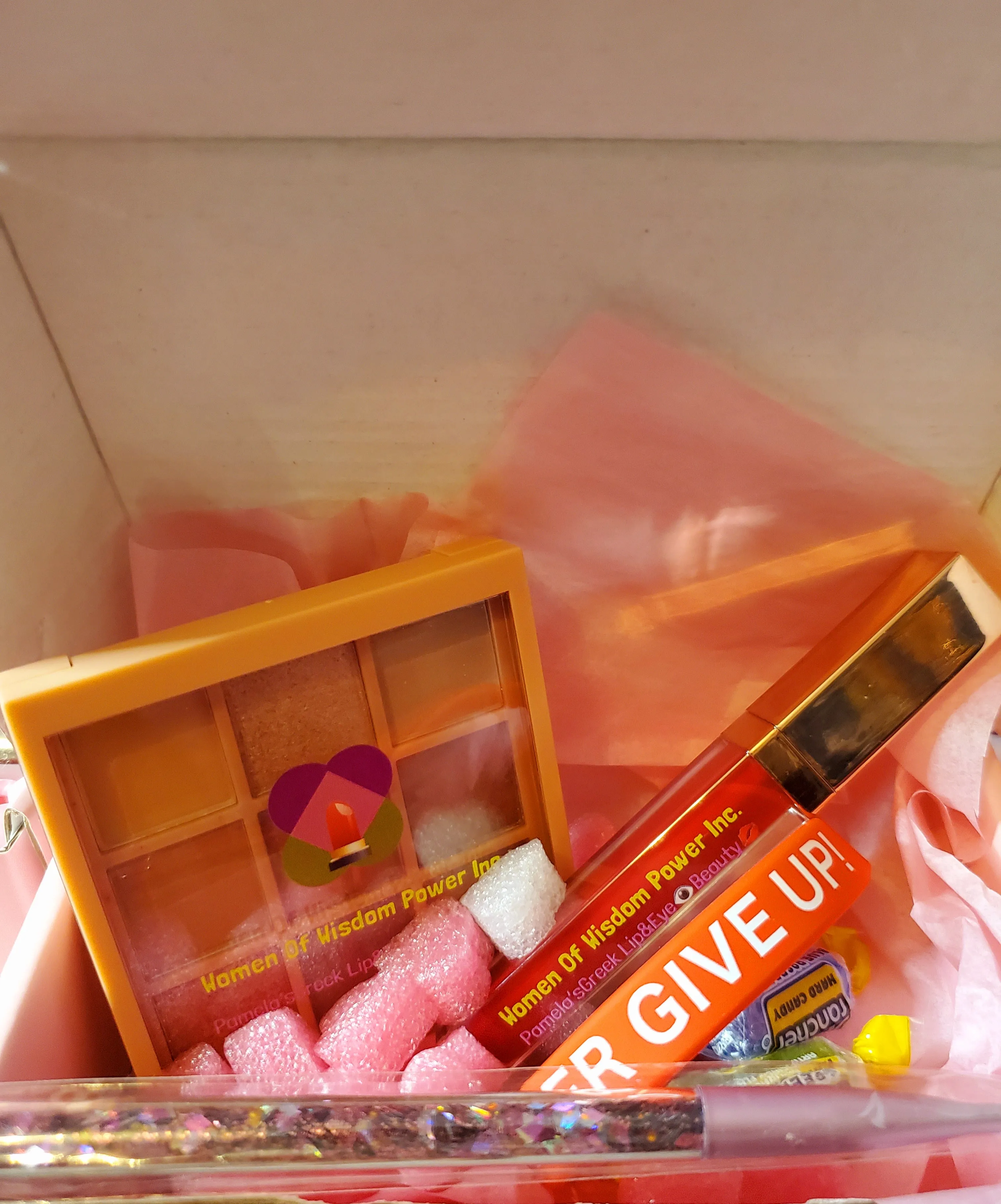 Gift Boxes