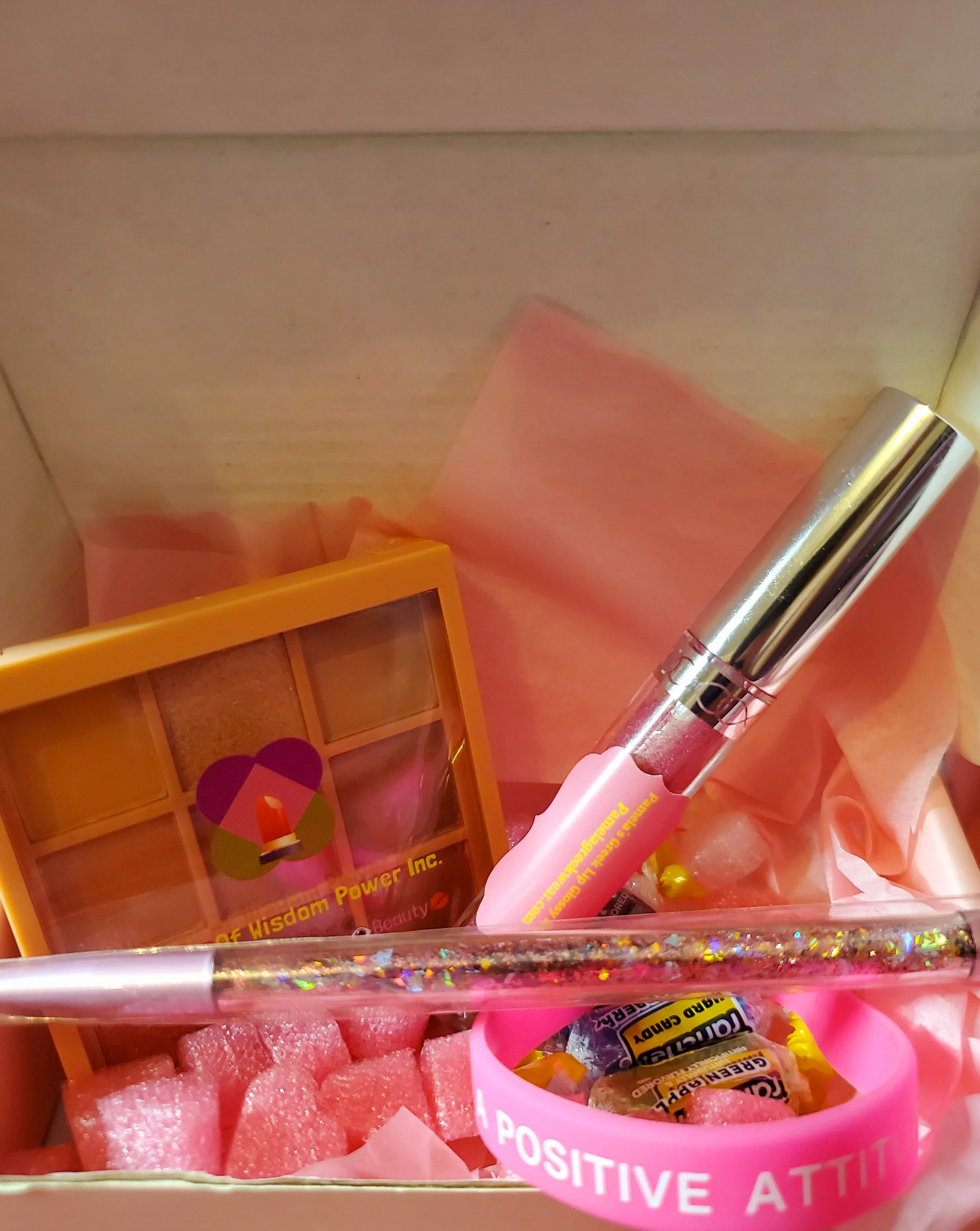 Gift Boxes
