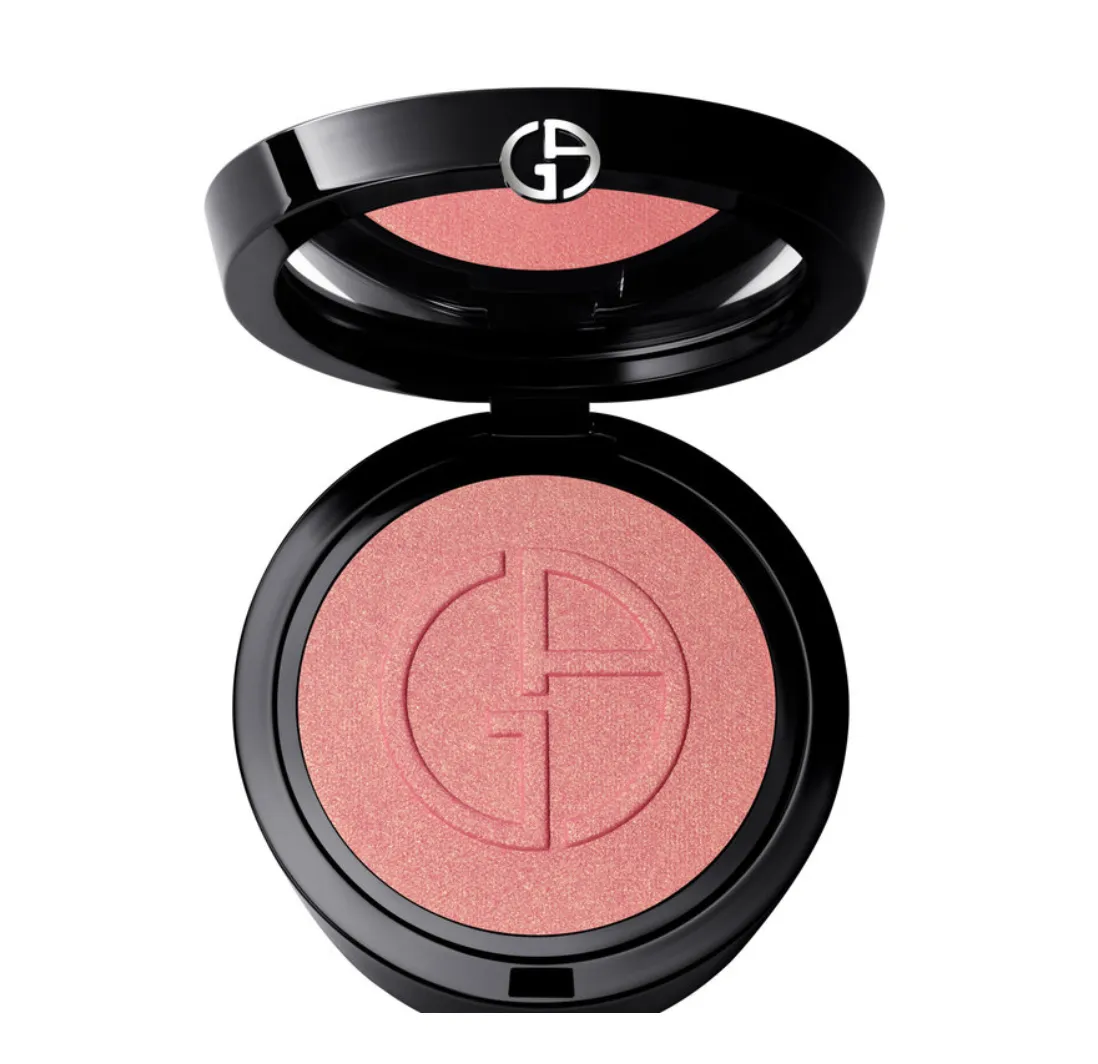 Giorgio Armani Luminous Silk Glow Blush