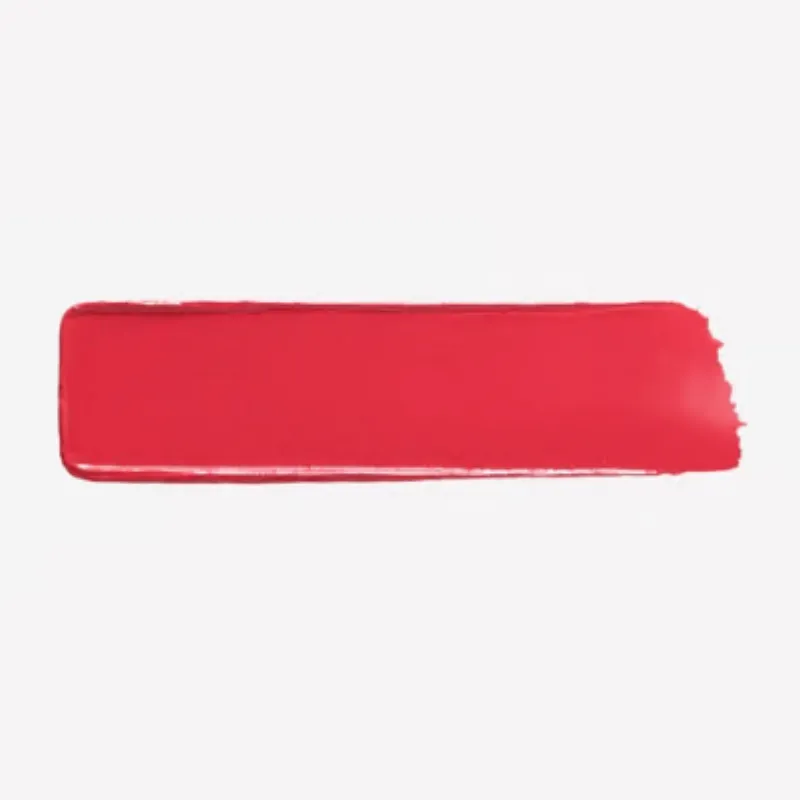 Givenchy Rouge Interdit Satin Lipstick - 14 Redlight