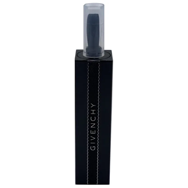 Givenchy Rouge Interdit Satin Lipstick - 14 Redlight