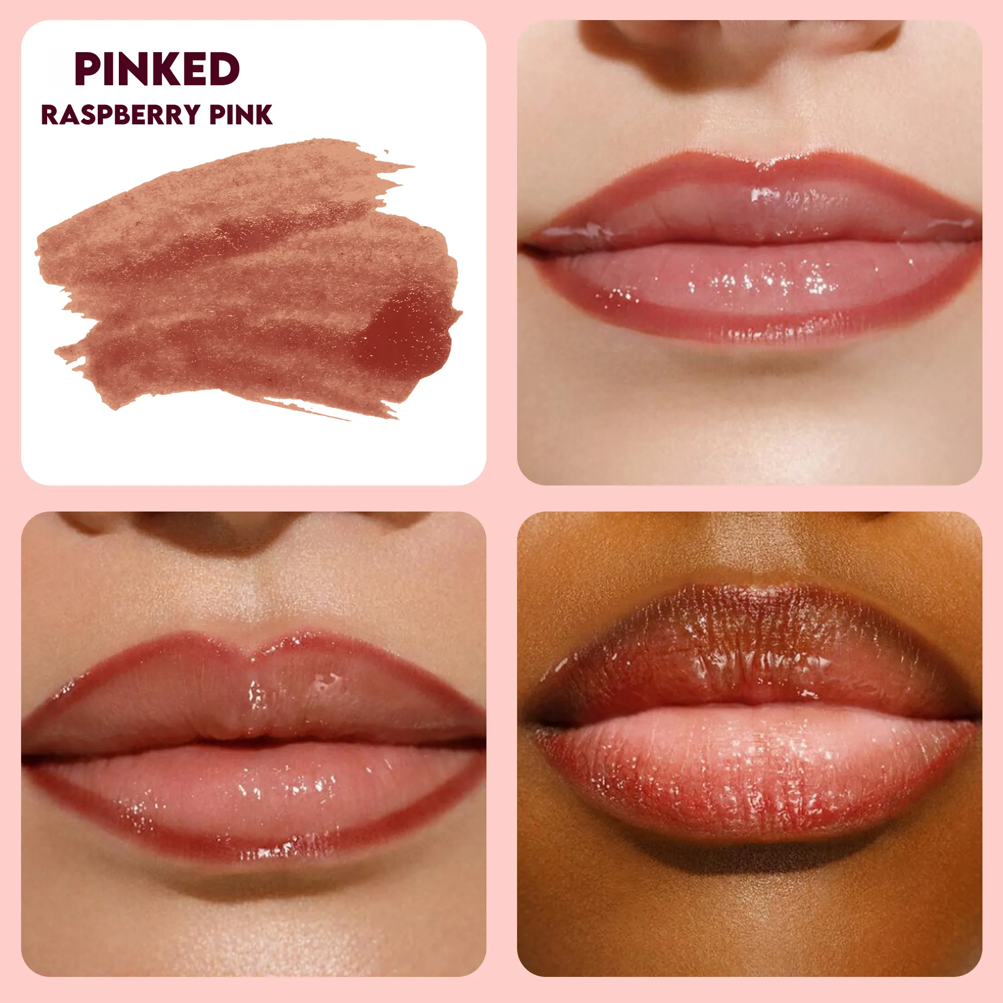 GlamPeel | The Perfect Lip Pencil