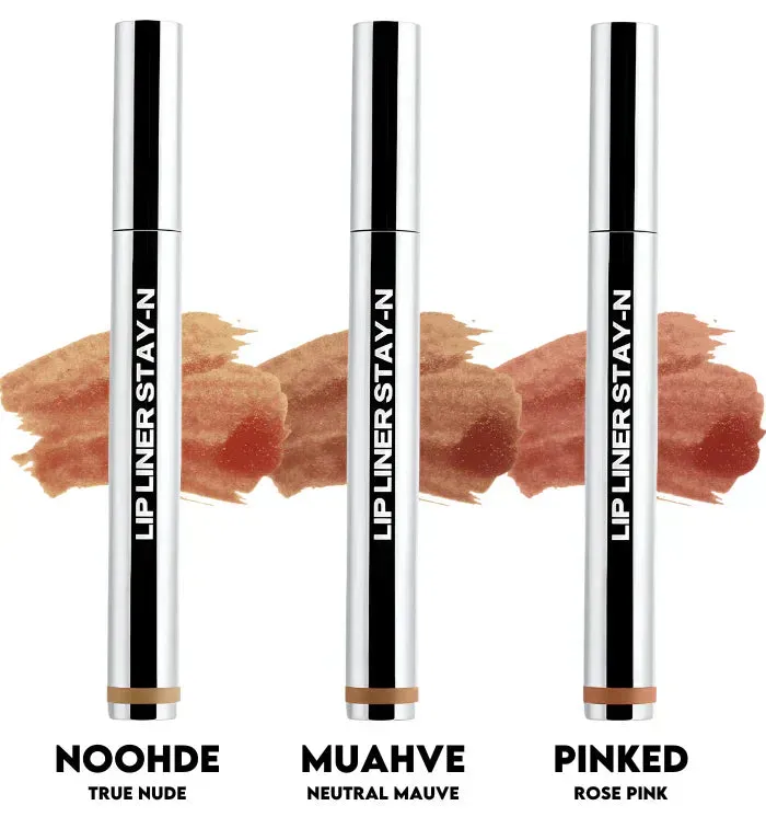 GlamPeel | The Perfect Lip Pencil