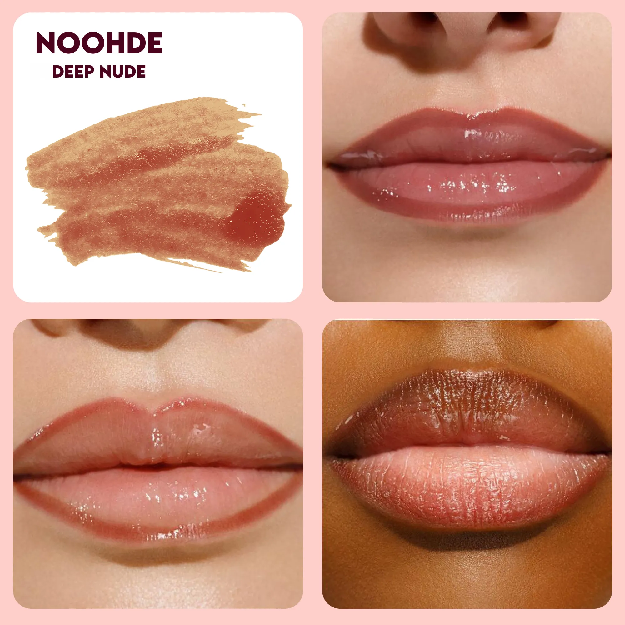 GlamPeel | The Perfect Lip Pencil