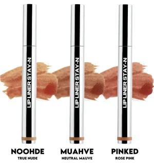 GlamPeel | The Perfect Lip Pencil