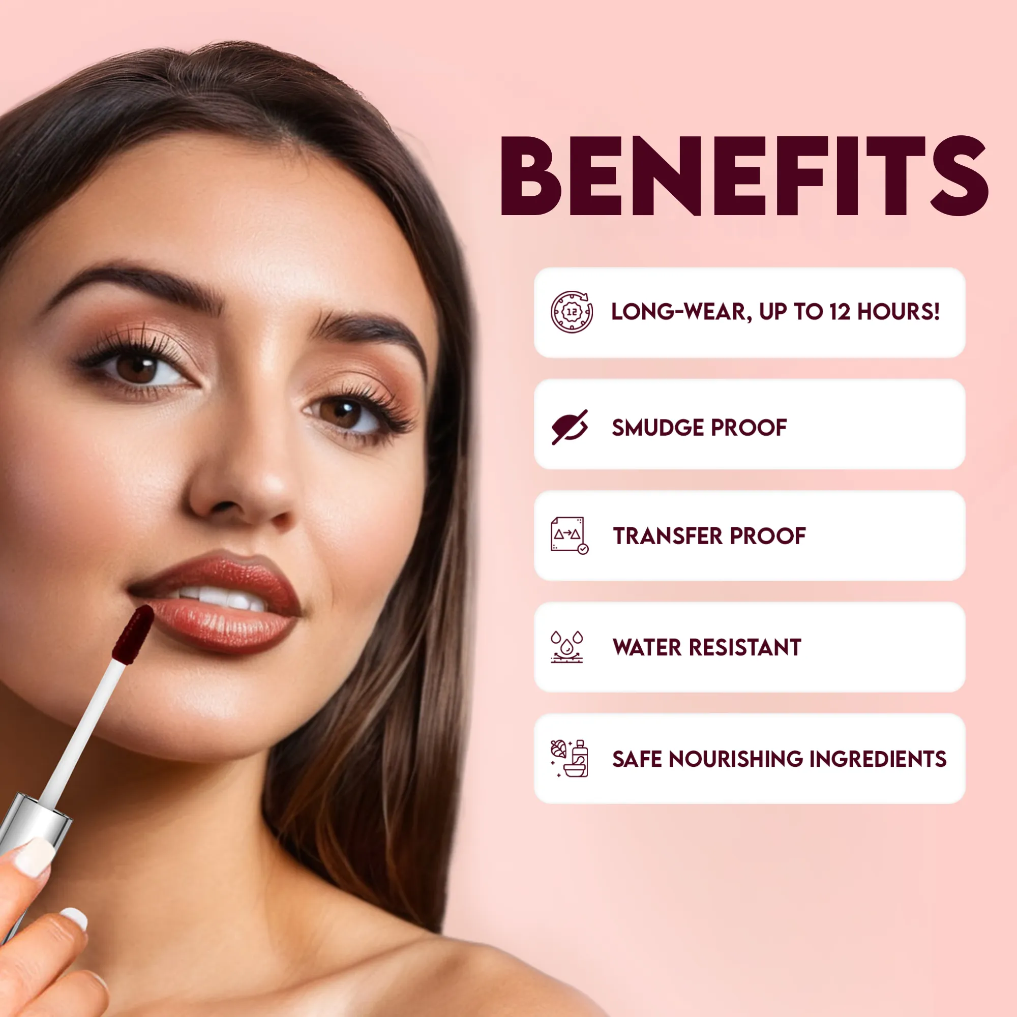 GlamPeel | The Perfect Lip Pencil