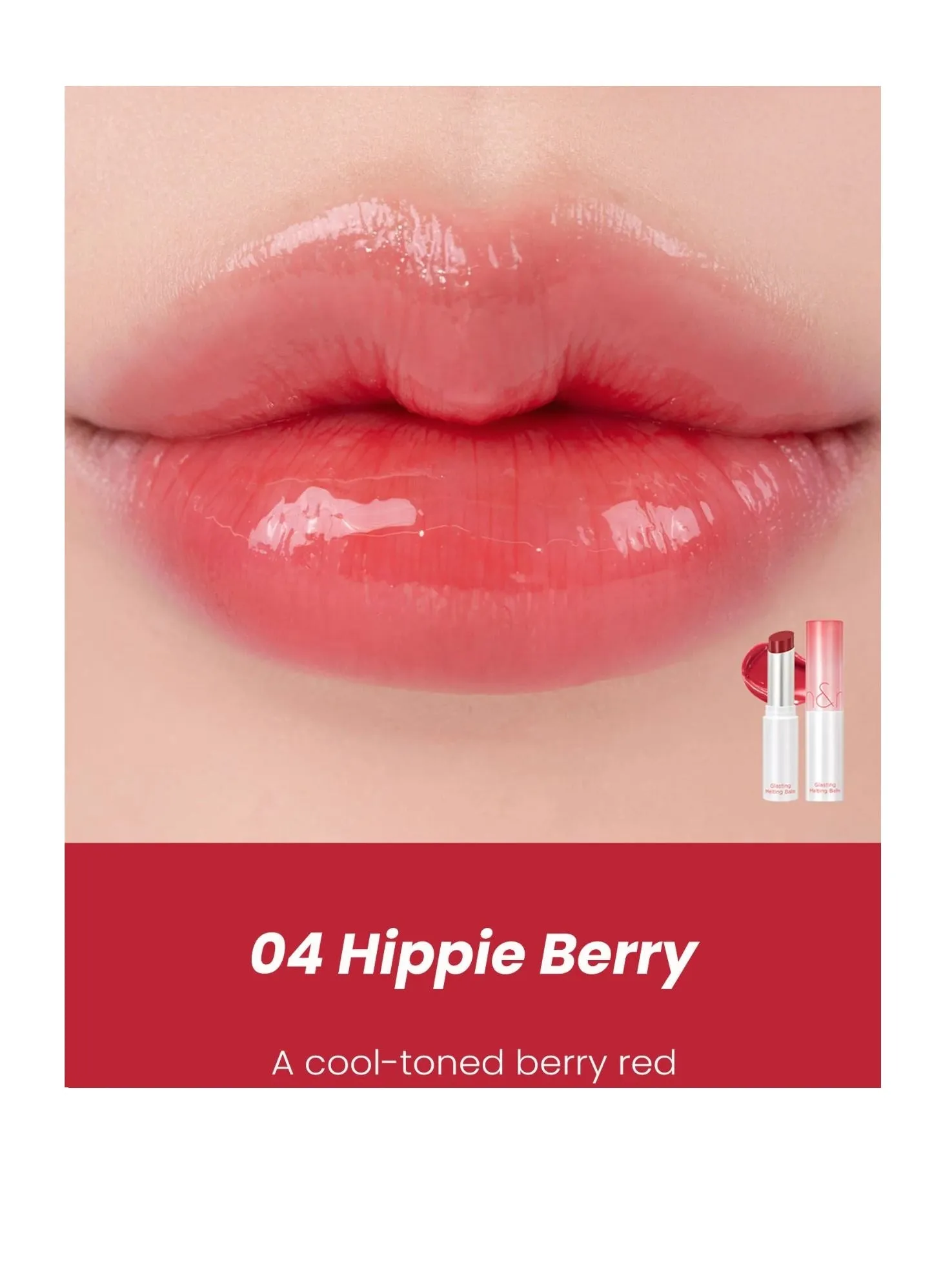 Glasting Melting Balm