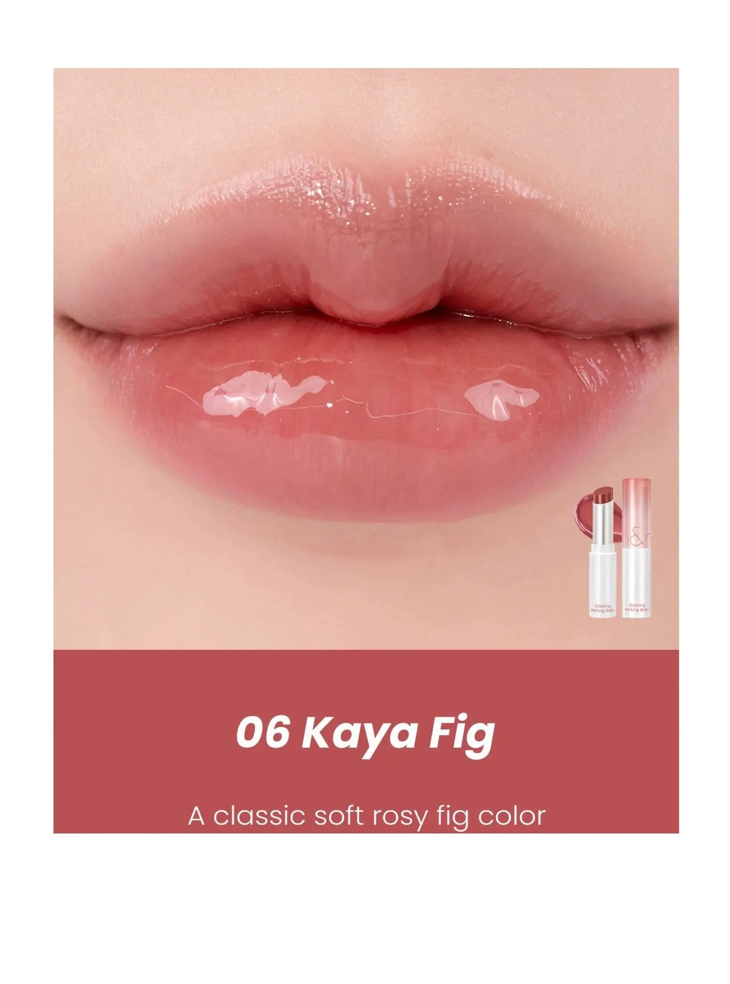 Glasting Melting Balm