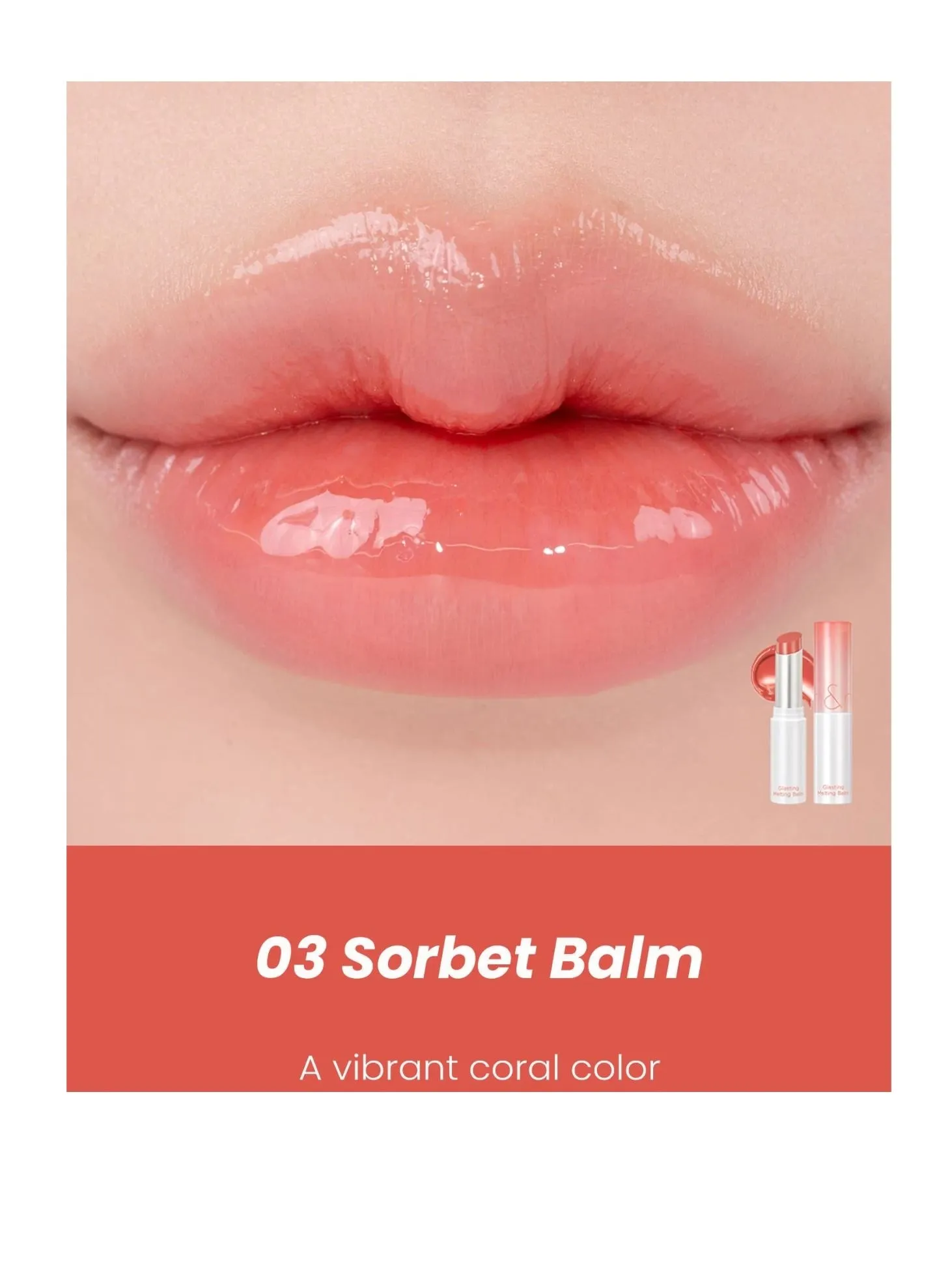 Glasting Melting Balm
