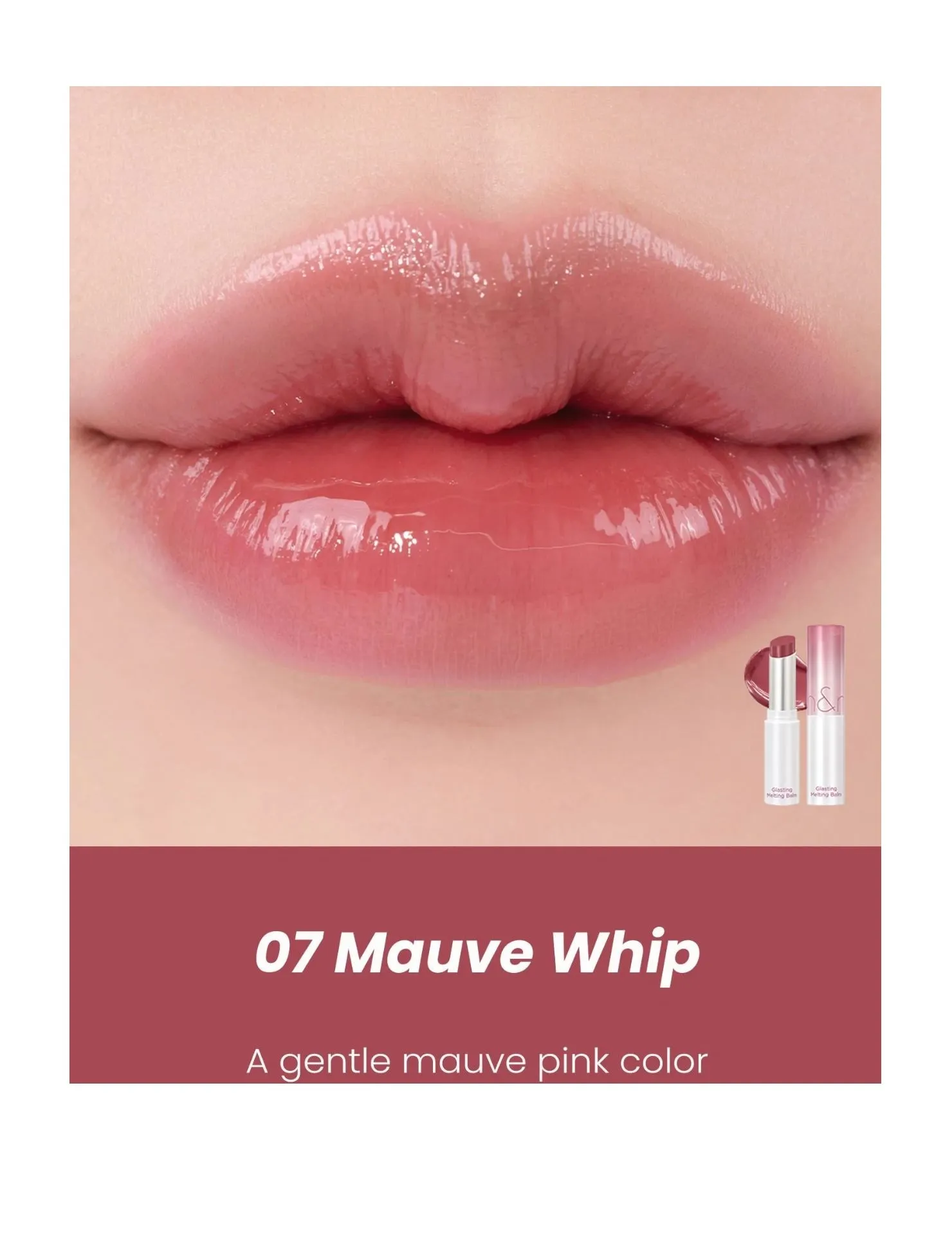 Glasting Melting Balm