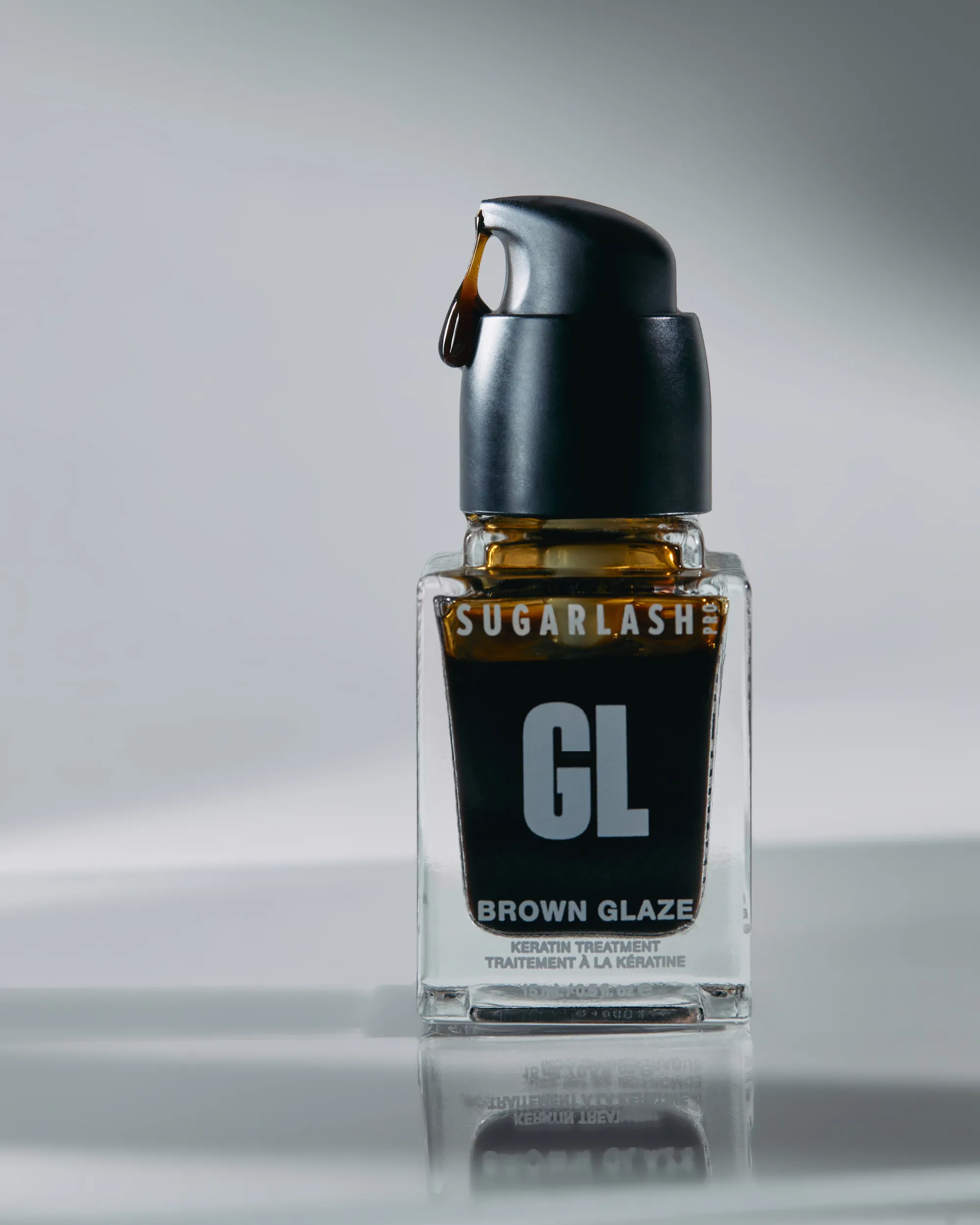 Glaze your Lash Lifts & Brow Lifts