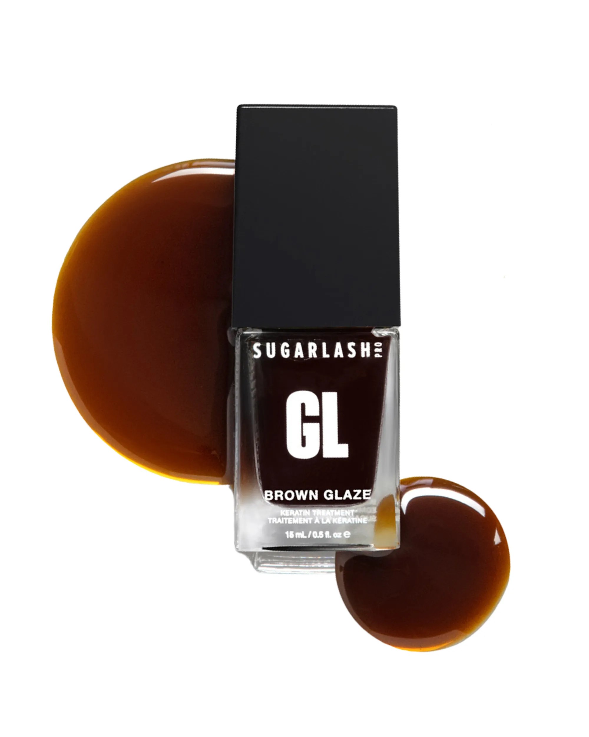 Glaze your Lash Lifts & Brow Lifts
