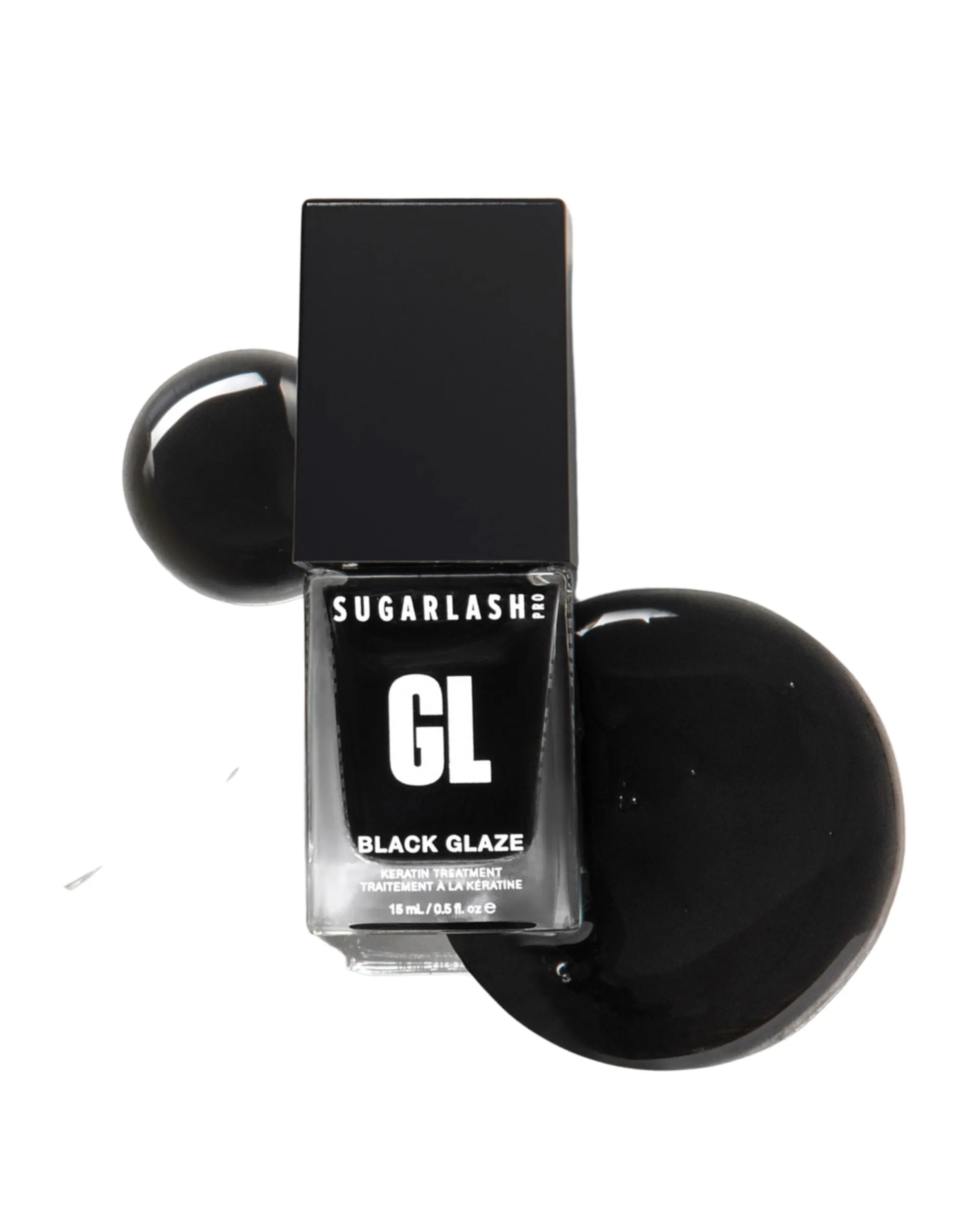 Glaze your Lash Lifts & Brow Lifts