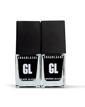 Glaze your Lash Lifts & Brow Lifts
