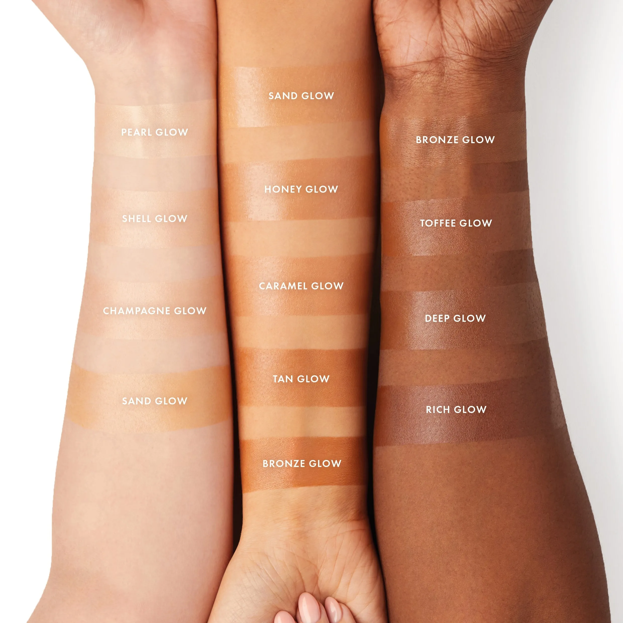 Glazed Base Bundle