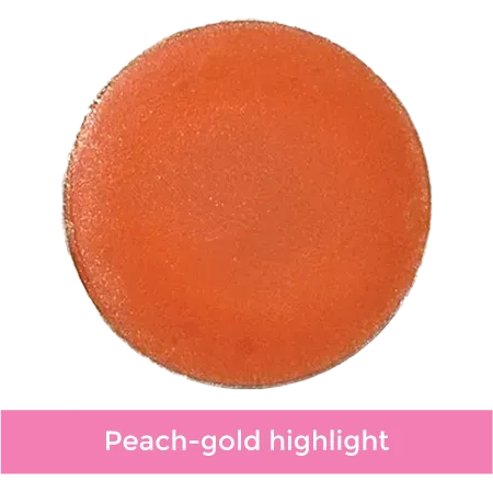 Glisten Up! Face and Body Illuminator