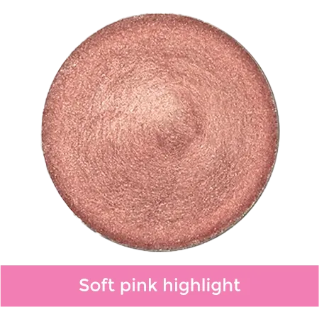 Glisten Up! Face and Body Illuminator