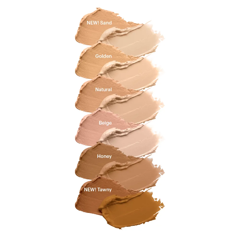 Glo Skin Beauty Under Eye Concealer
