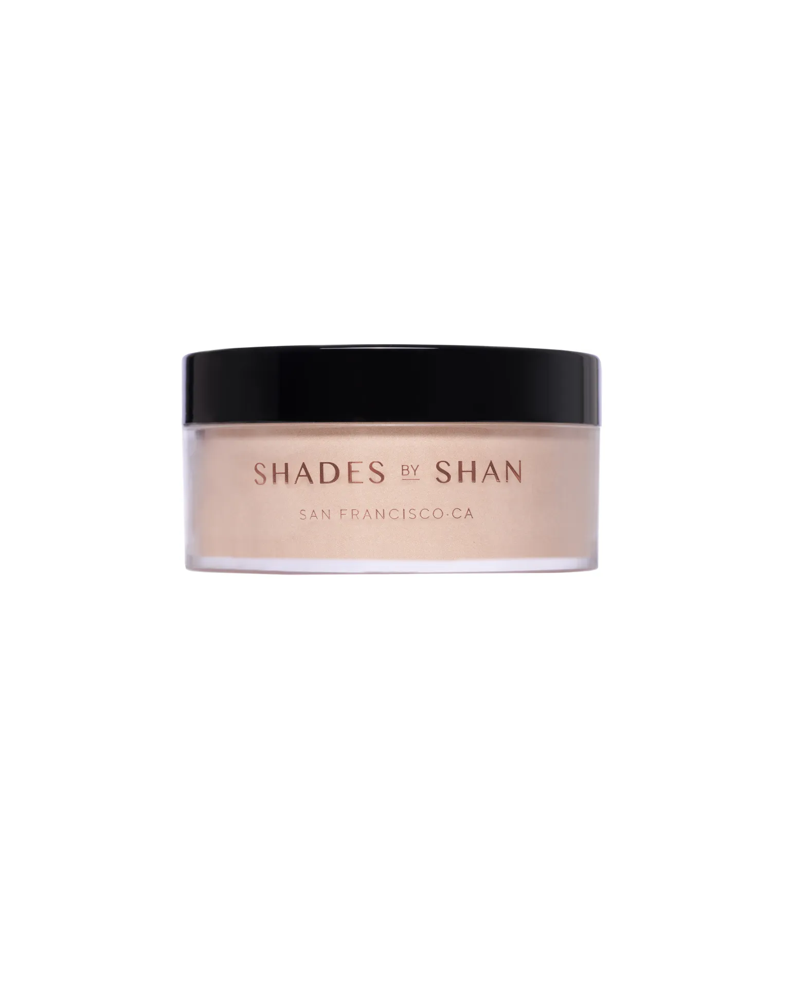 Glow Loose Setting Powder