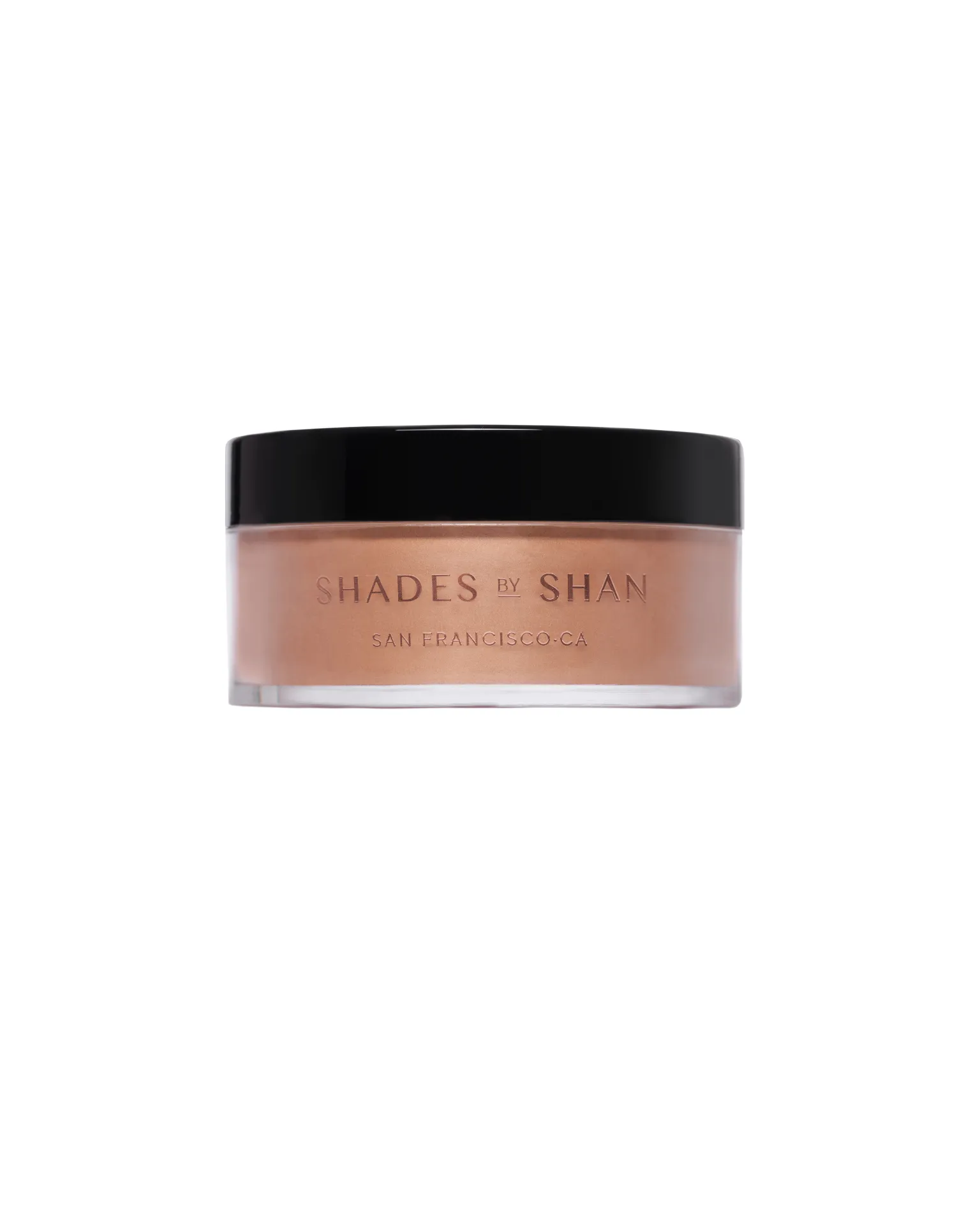 Glow Loose Setting Powder