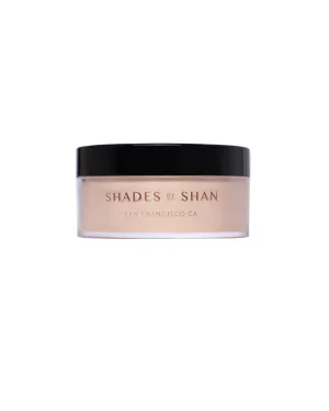 Glow Loose Setting Powder