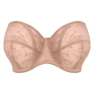 Goddess Verity Strapless Bra