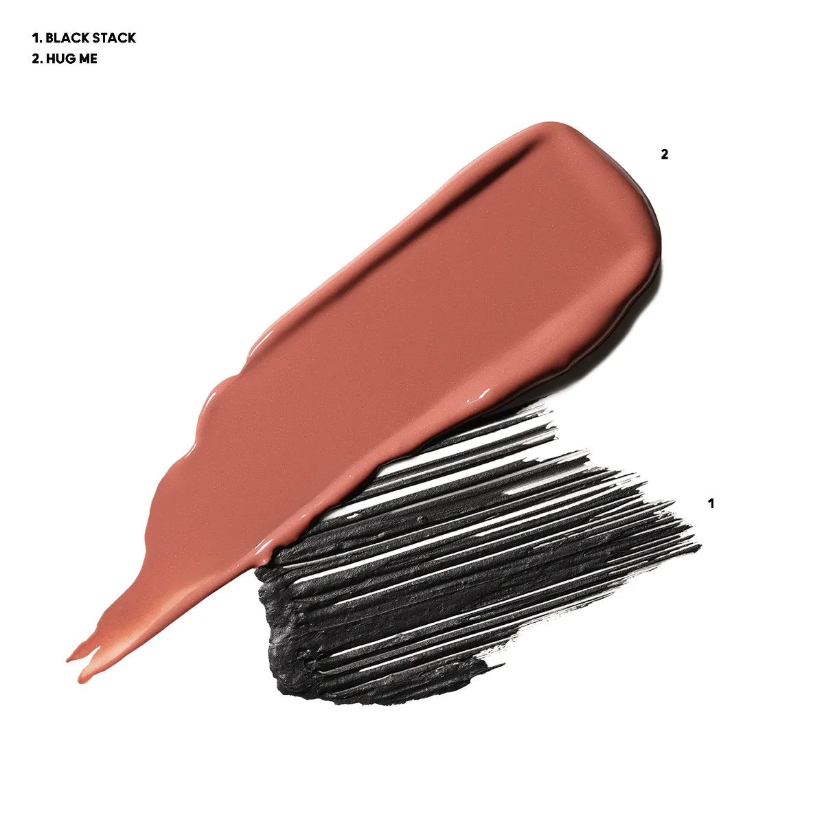 Gold Tier Mini Lip   Lash Duo