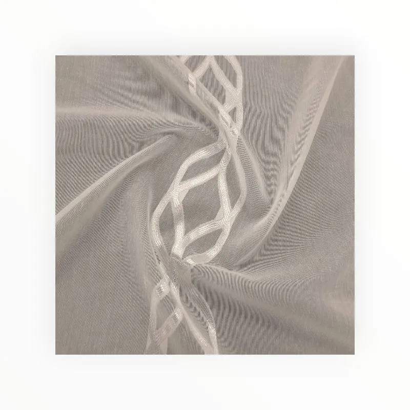 Golden Chain Voile Collection 280 cm