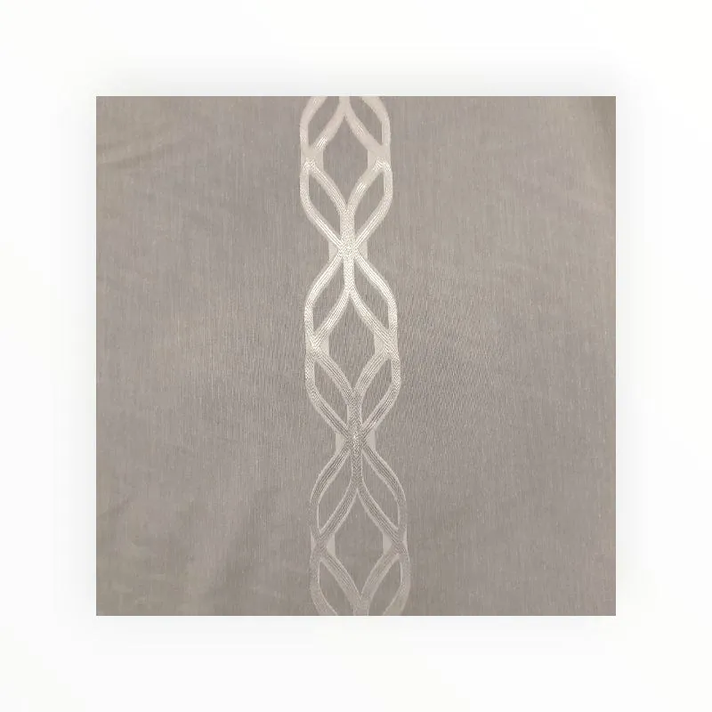 Golden Chain Voile Collection 280 cm