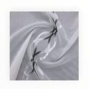 Golden Chain Voile Collection 280 cm