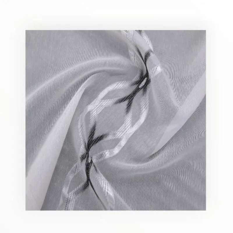 Golden Chain Voile Collection 280 cm