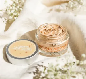 Golden Moon Dip® Illumination Mousse